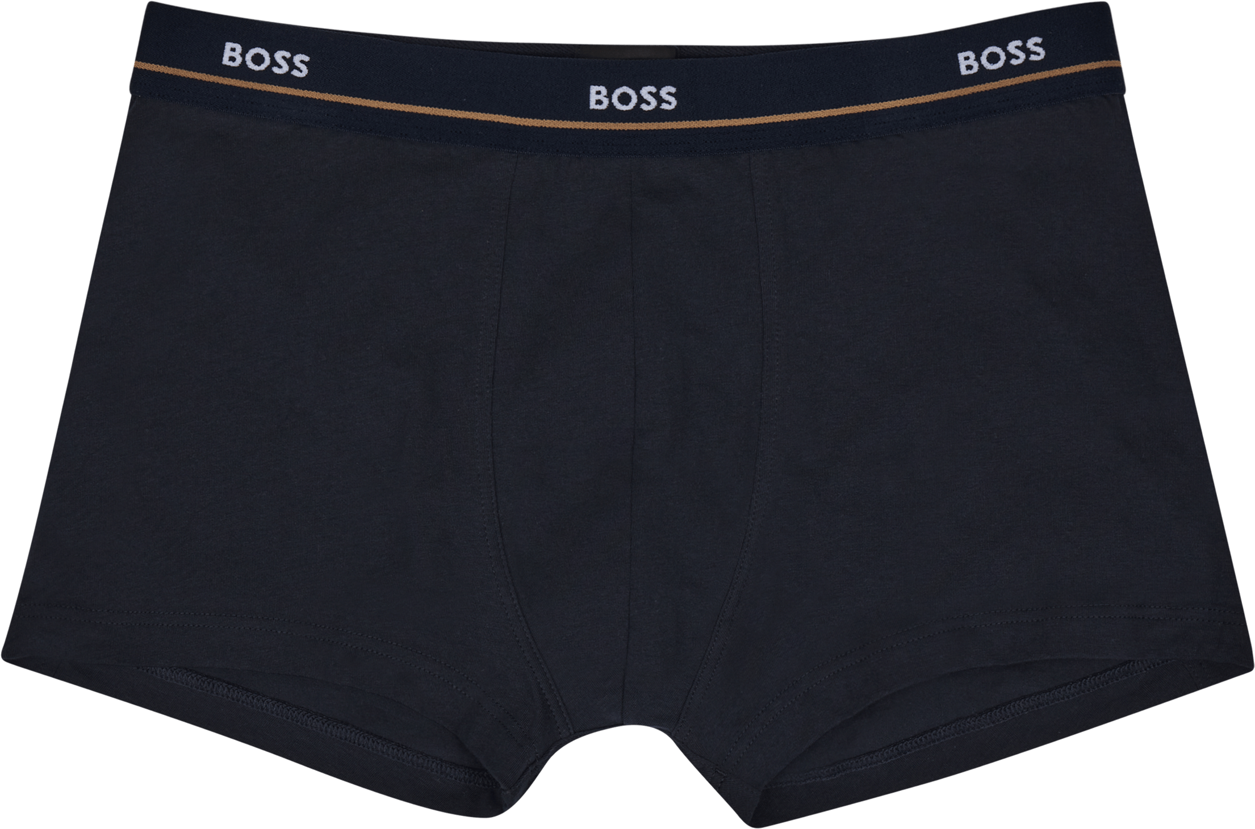 Boss 5 Pack Mens Trunk - Multi Multicolor - Bild 6