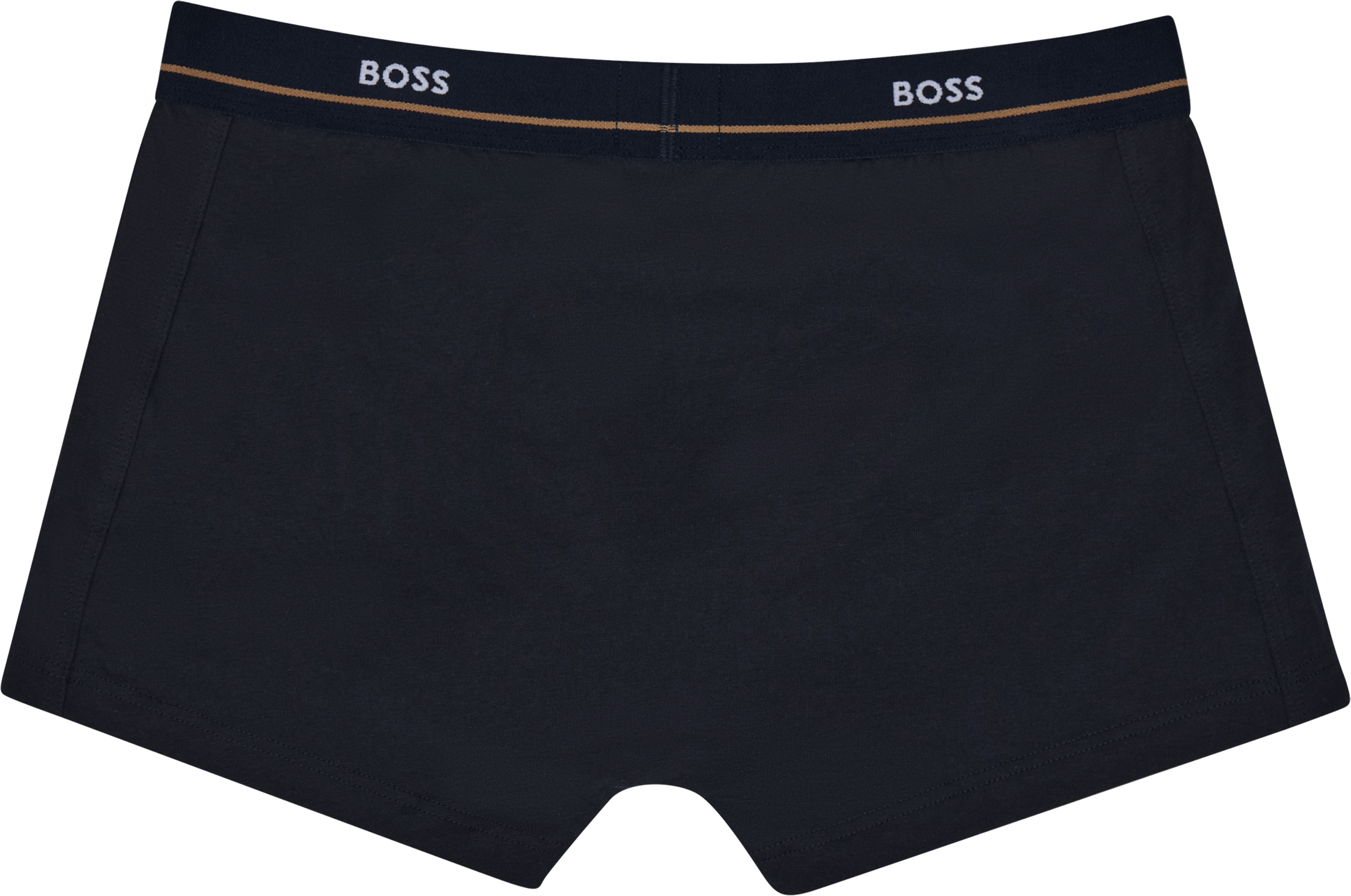 Boss 5 Pack Mens Trunk - Multi Multicolor - Bild 7