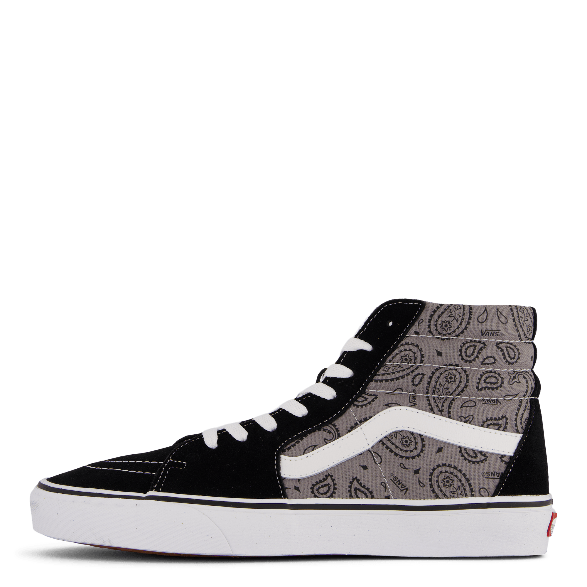 Vans Ua Sk8-hi Paisley