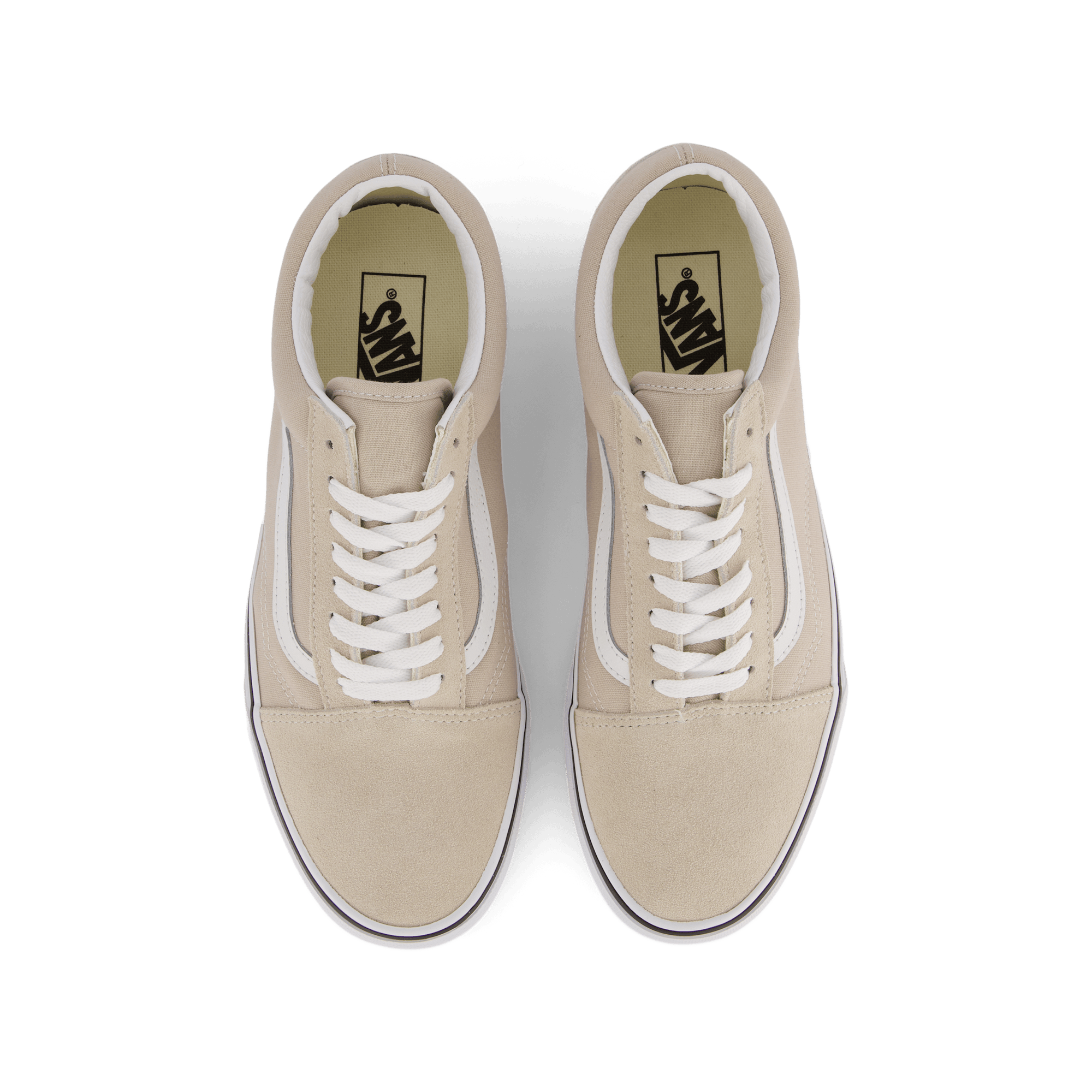 Vans Old Skool Color Theory French Oak - Bild 6