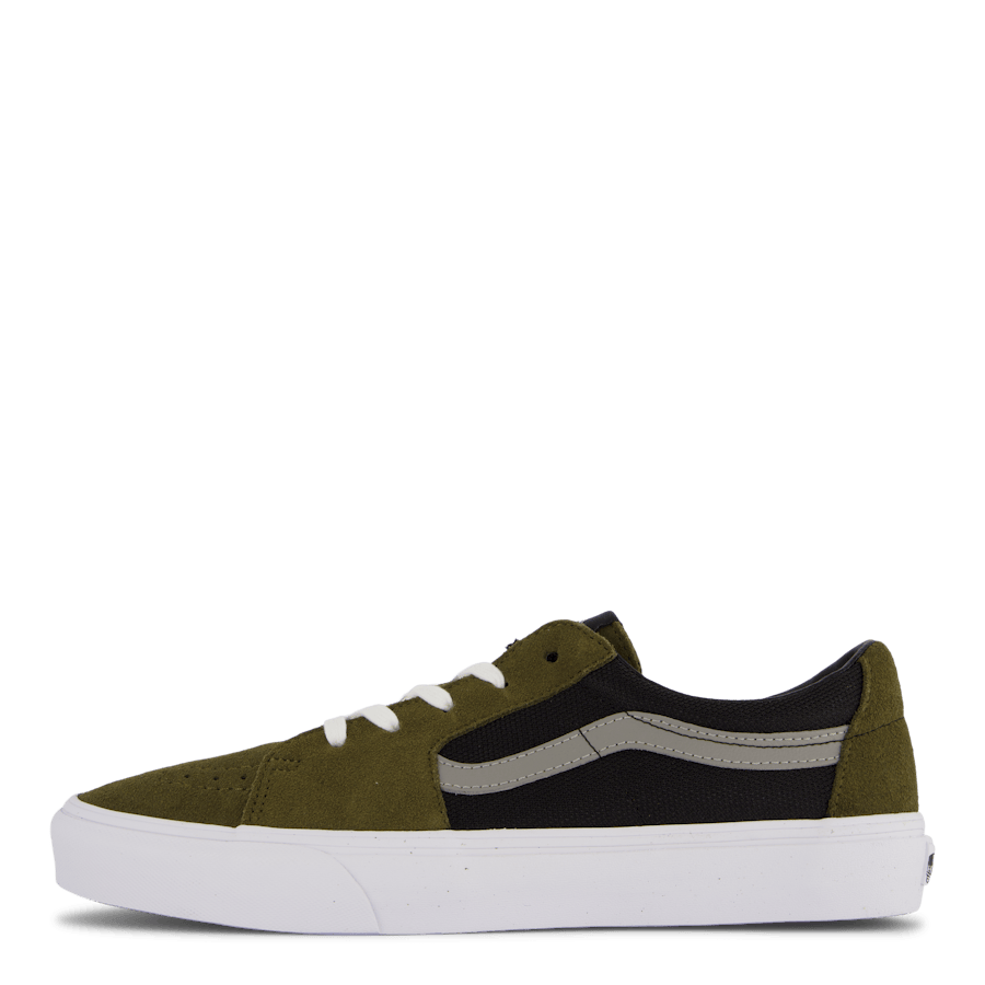 Vans Ua Sk8-low 2-tone