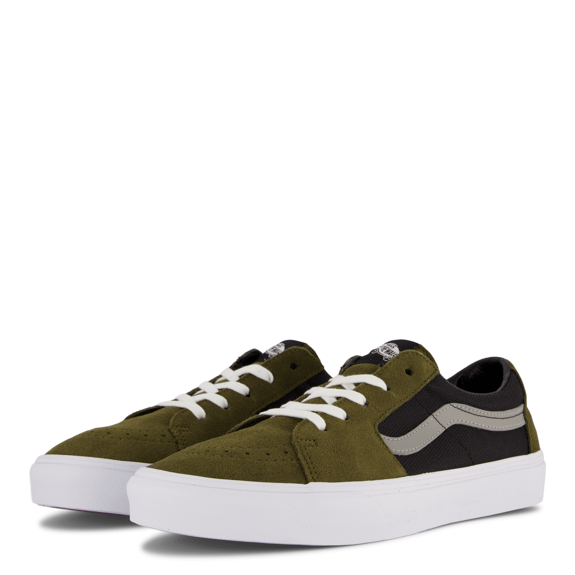Vans Ua Sk8-low 2-tone - Bild 5