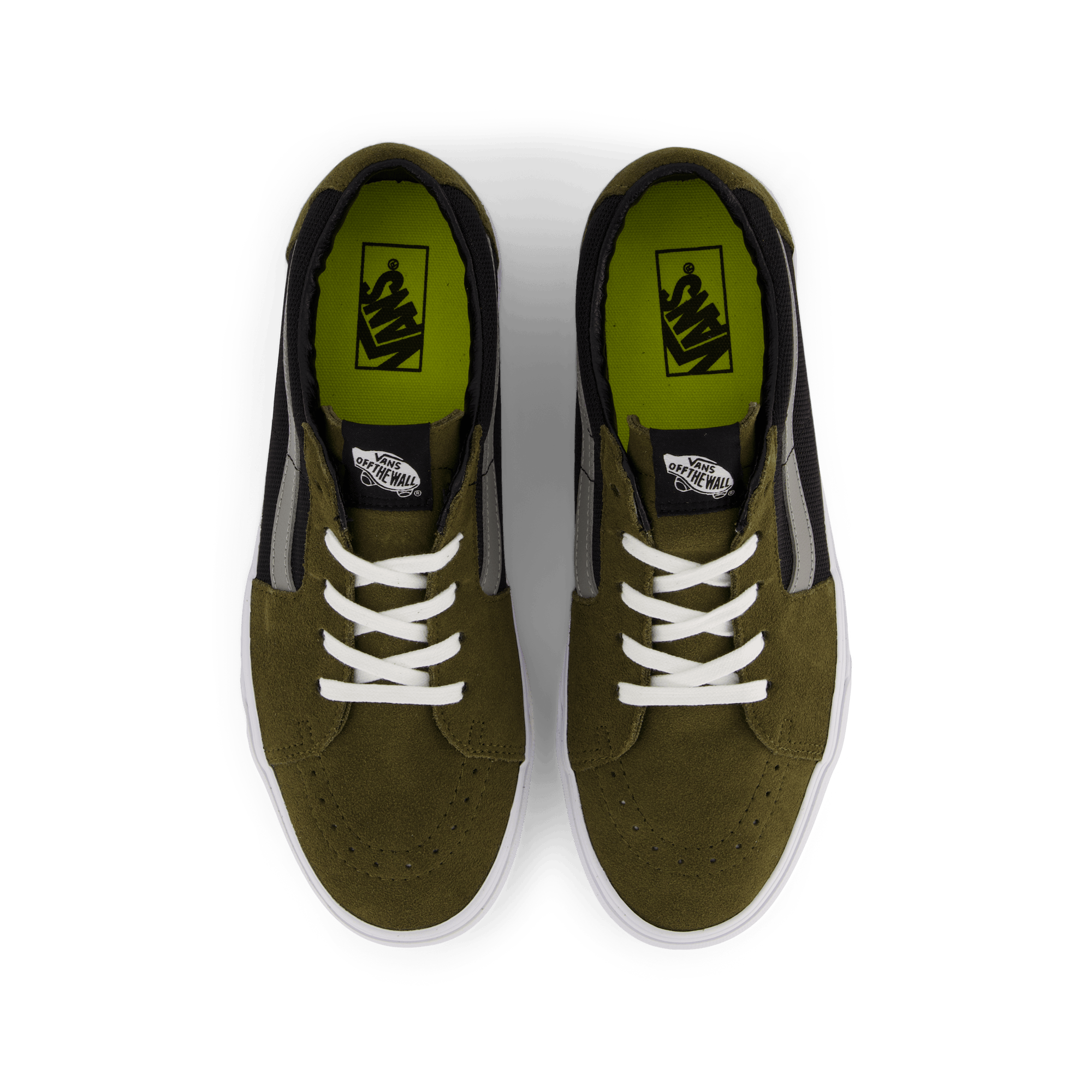 Vans Ua Sk8-low 2-tone - Bild 6
