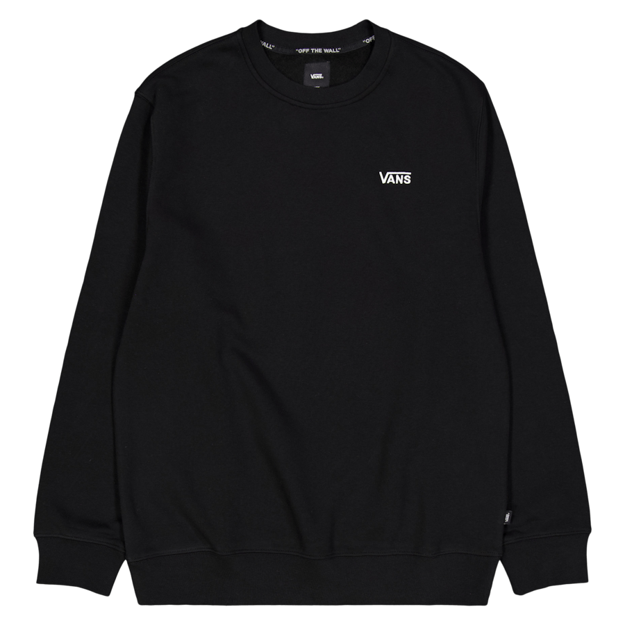 Vans Core Basic Crew Fleece