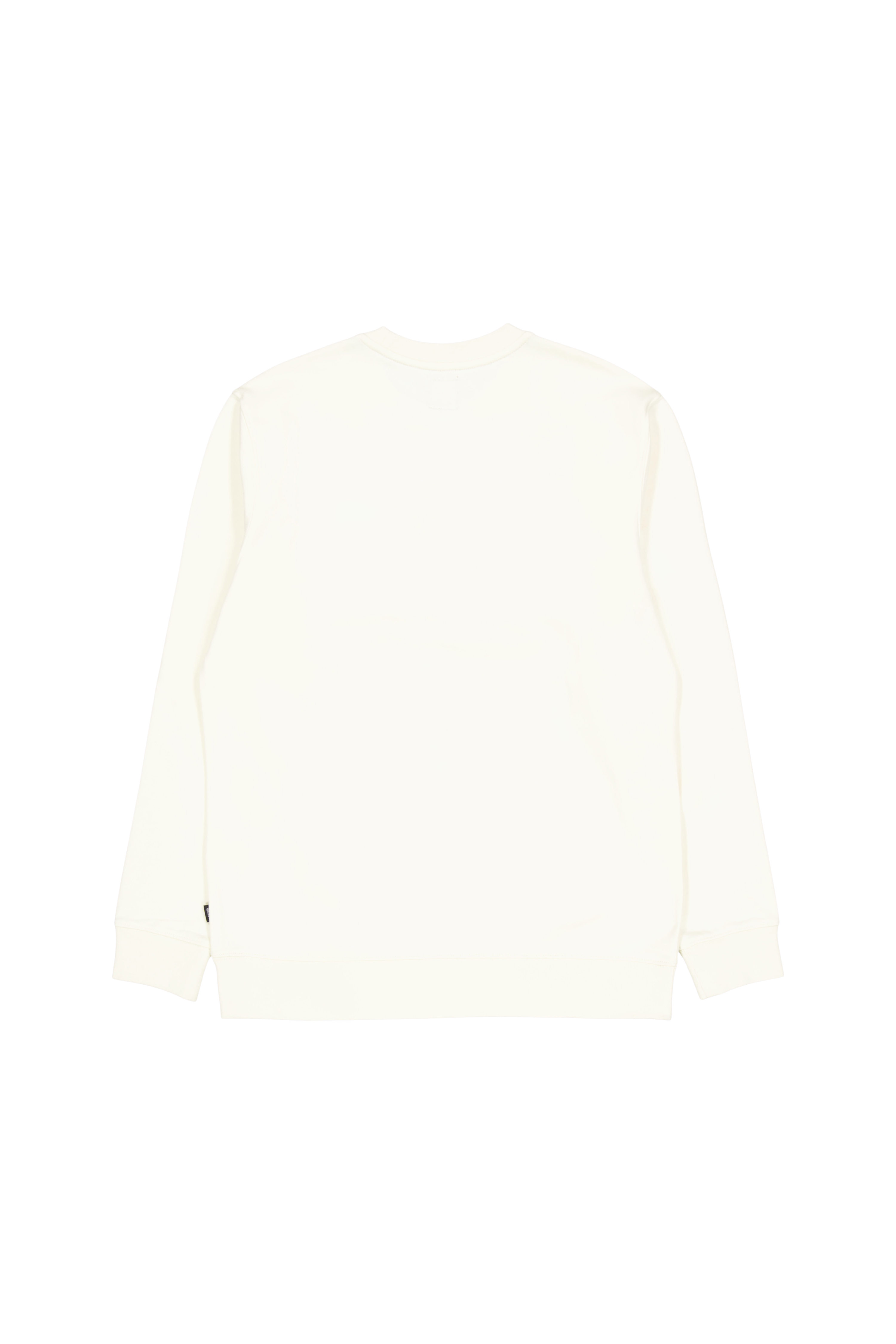 Vans Core Basic Crew Fleece Antique - Bild 2