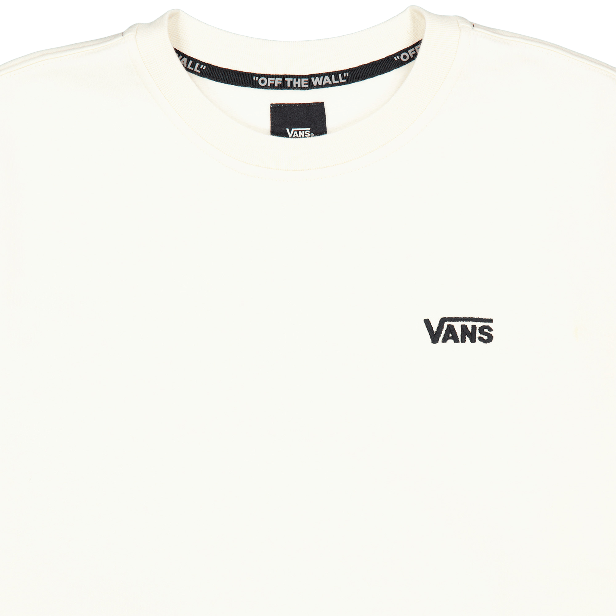 Vans Core Basic Crew Fleece Antique - Bild 3