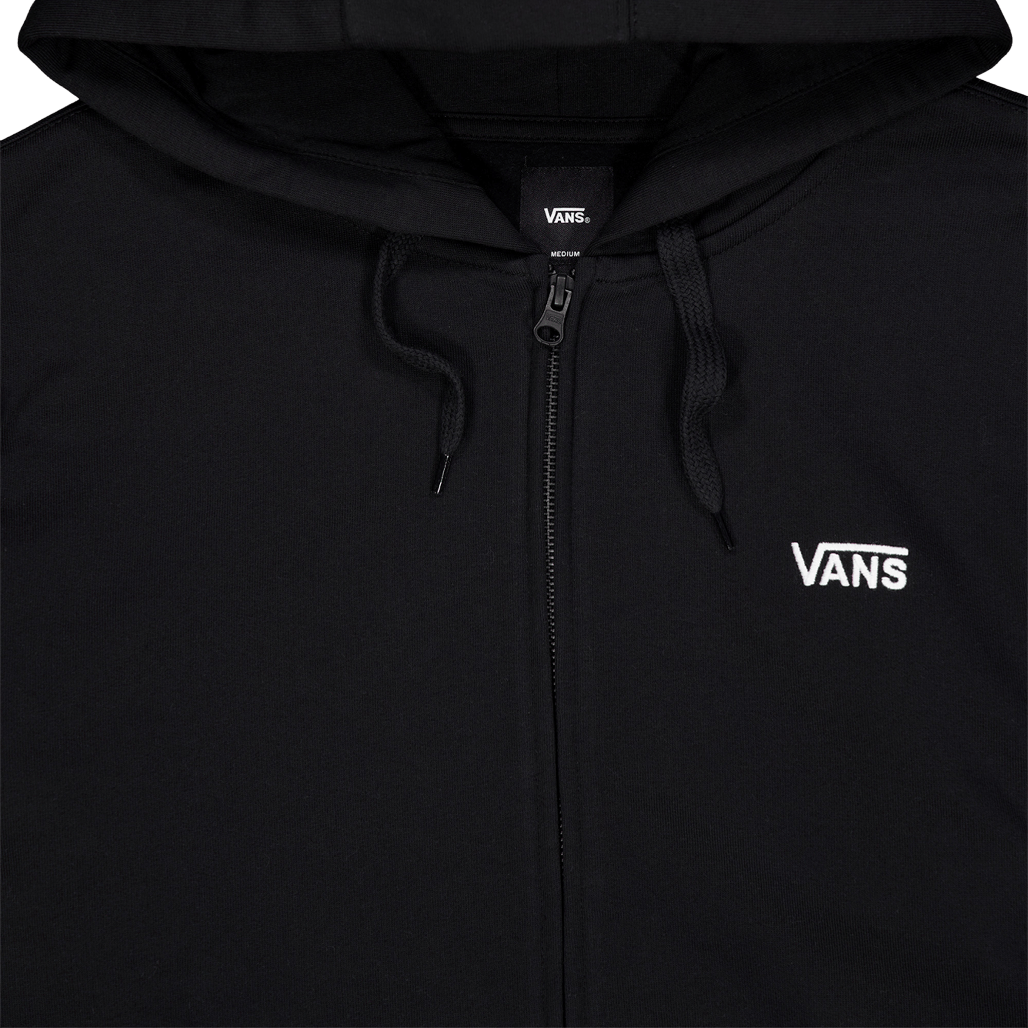 Vans Basic Fz Fleece - Bild 3