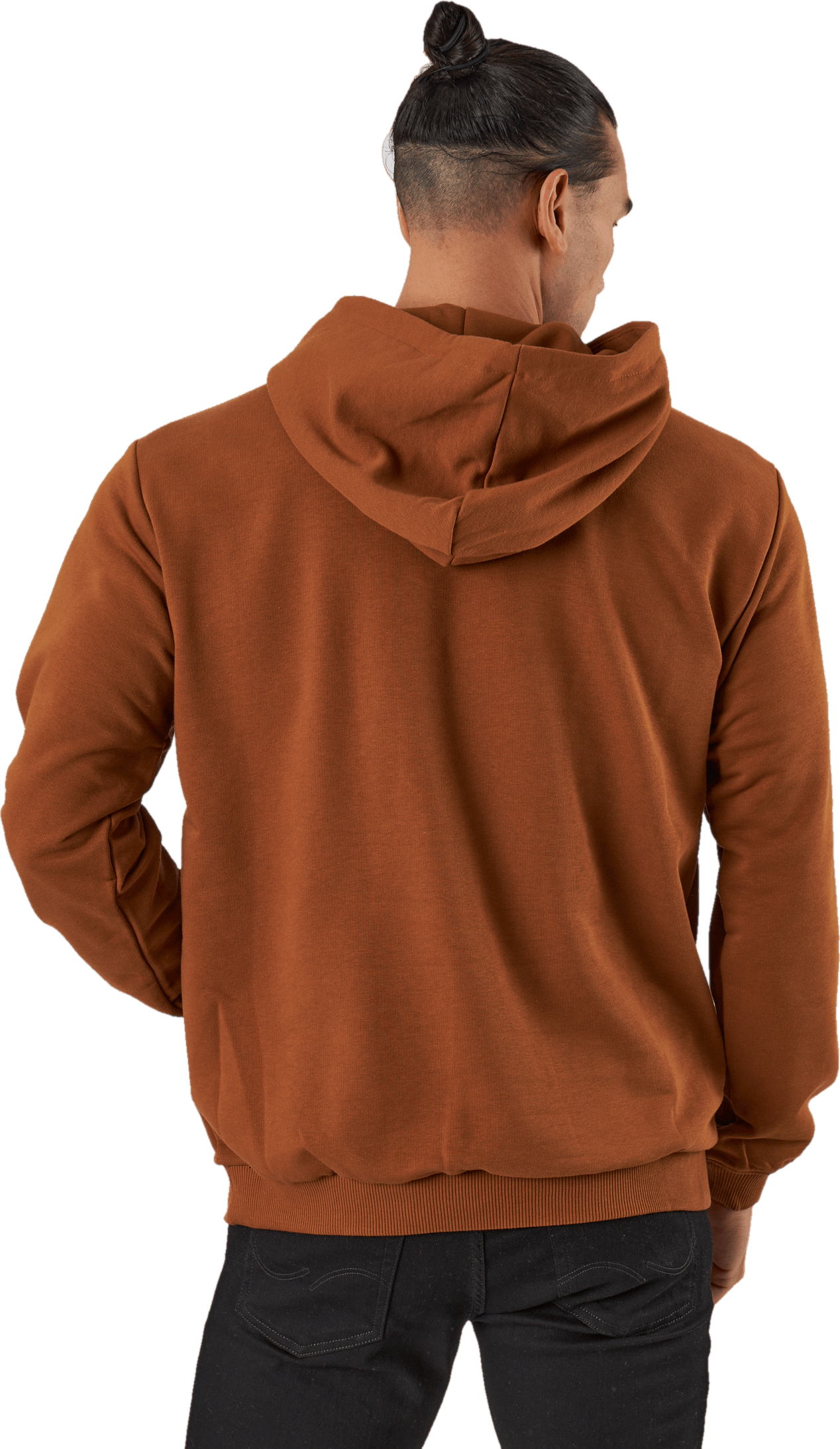 Sweatshirt Beltinci Regular Fi Brown - Bild 3