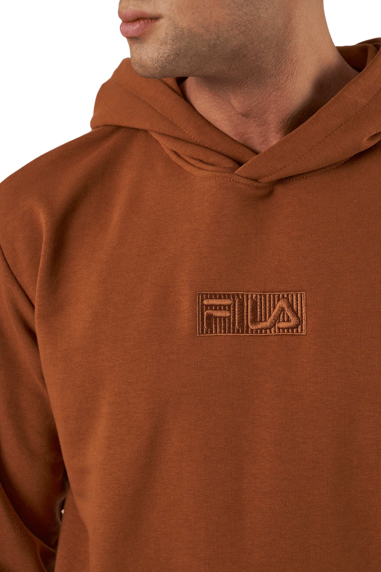 Sweatshirt Beltinci Regular Fi Brown - Bild 4