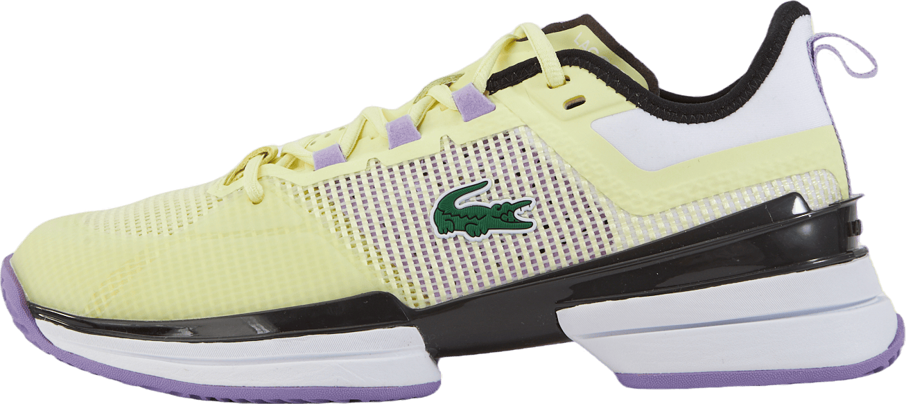 Ag-lt Ultra Clay Court Light Yellow/black