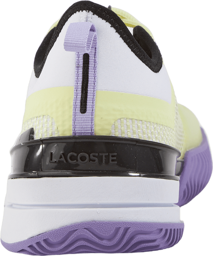Ag-lt Ultra Clay Court Light Yellow/black - Bild 2