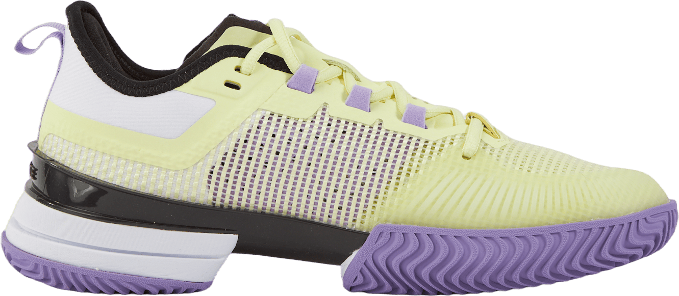 Ag-lt Ultra Clay Court Light Yellow/black - Bild 3