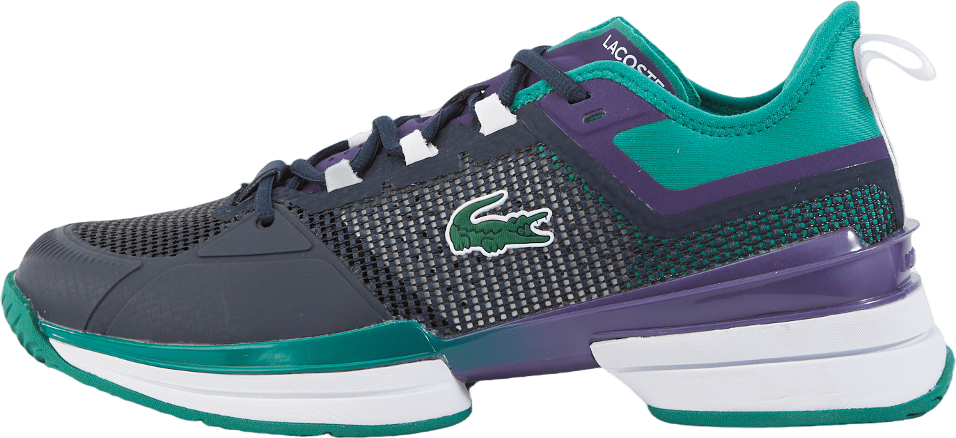 Ag-lt Ultra All Court Navy/green/white