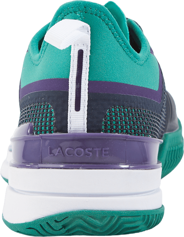 Ag-lt Ultra All Court Navy/green/white - Bild 2