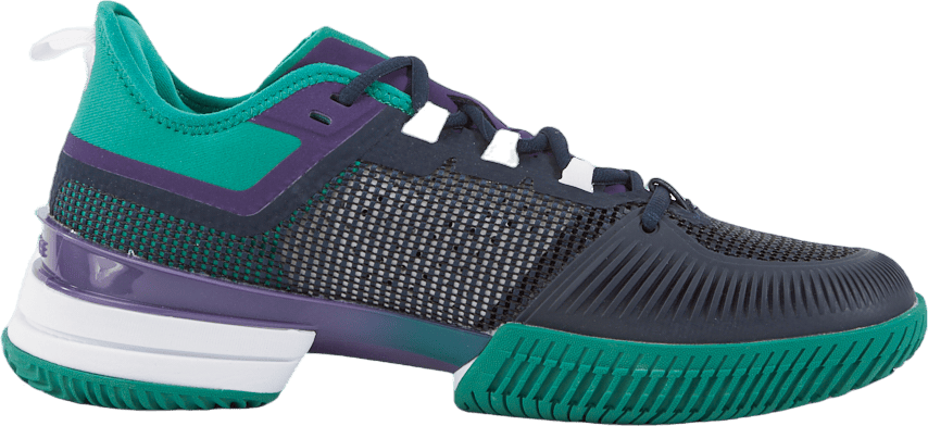 Ag-lt Ultra All Court Navy/green/white - Bild 3