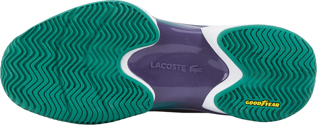 Ag-lt Ultra All Court Navy/green/white - Bild 4