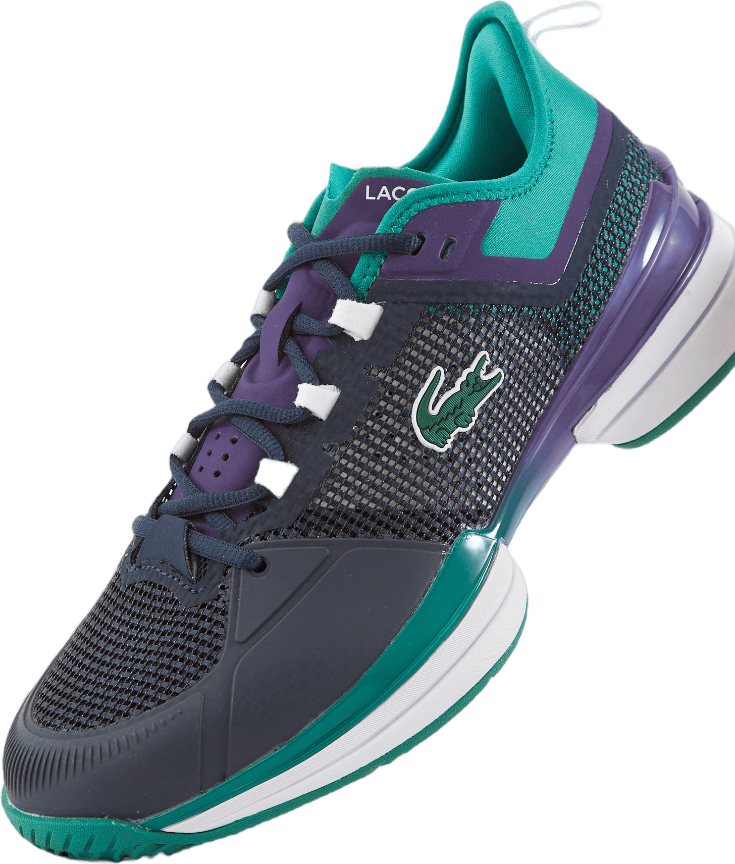 Ag-lt Ultra All Court Navy/green/white - Bild 6