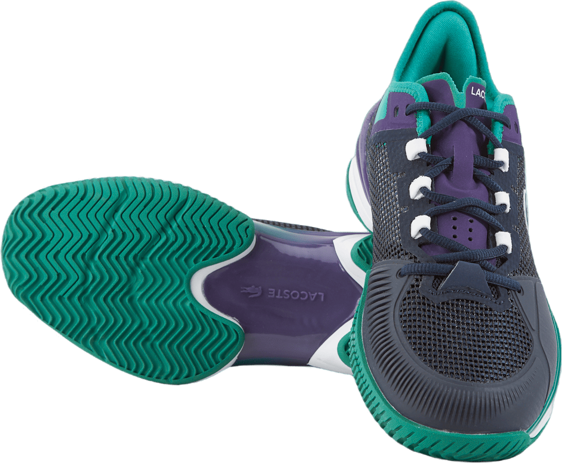 Ag-lt Ultra All Court Navy/green/white - Bild 7