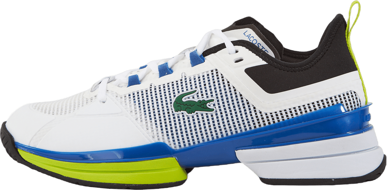 Ag-lt Ultra All Court White/blue/yellow