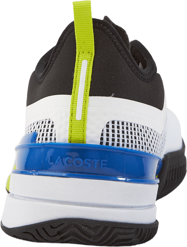 Ag-lt Ultra All Court White/blue/yellow - Bild 2