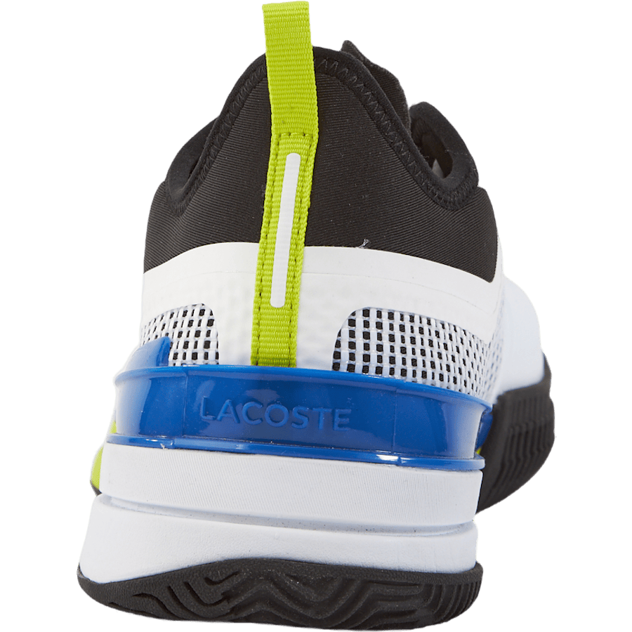 Ag-lt Ultra All Court White/blue/yellow - Bild 2