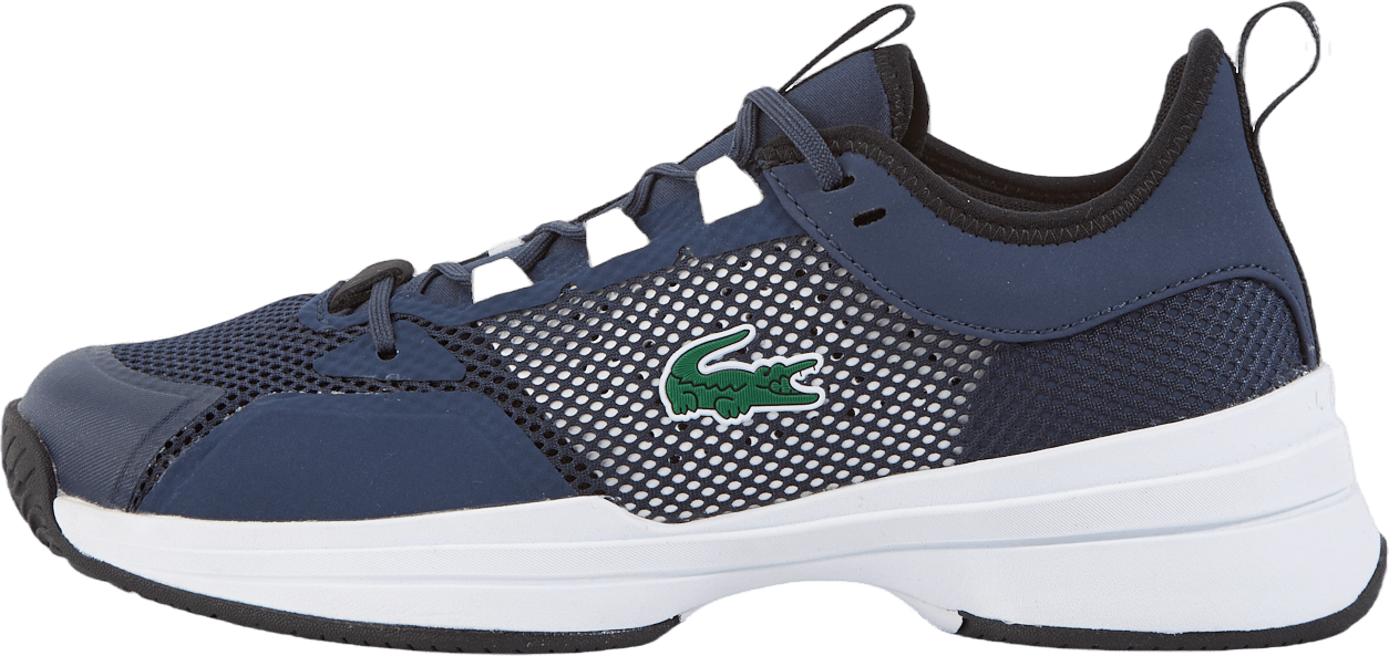 Ag-lt 21 All Court Navy/white/black