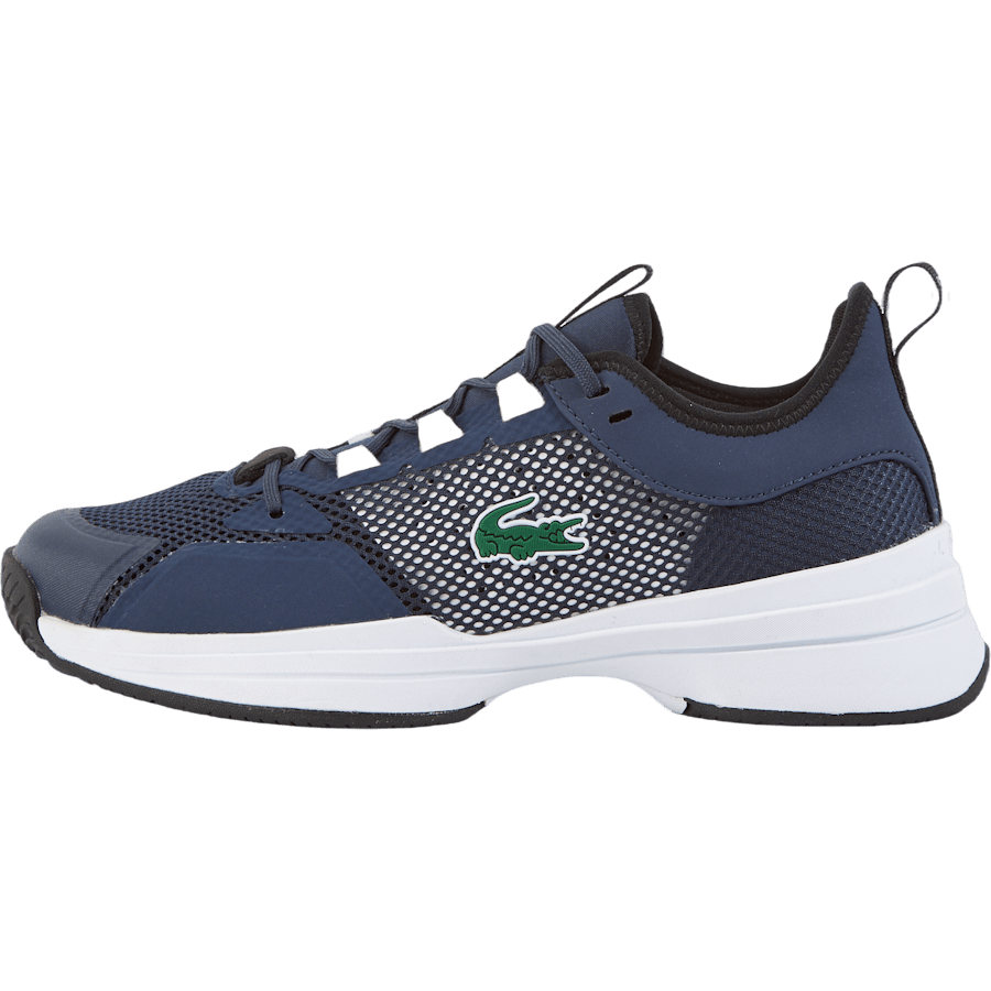 Ag-lt 21 All Court Navy/white/black