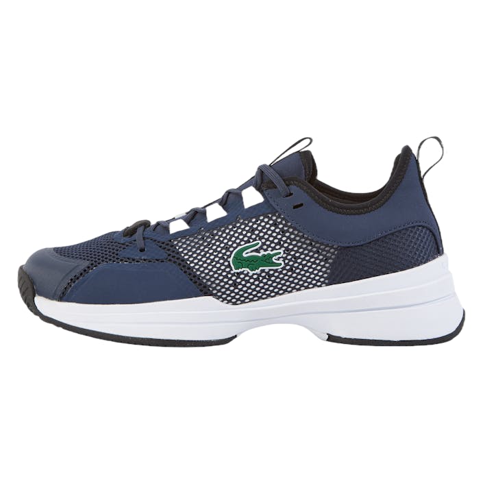 Ag-lt 21 All Court Navy/white/black, Male, Shoes, Training shoes, Tennis, Blue, EU 46,5