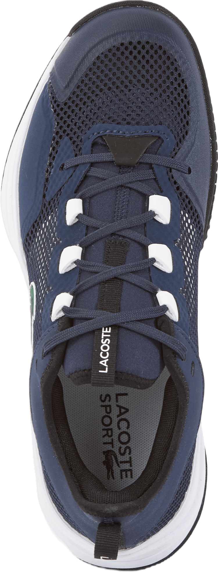 Ag-lt 21 All Court Navy/white/black - Bild 5