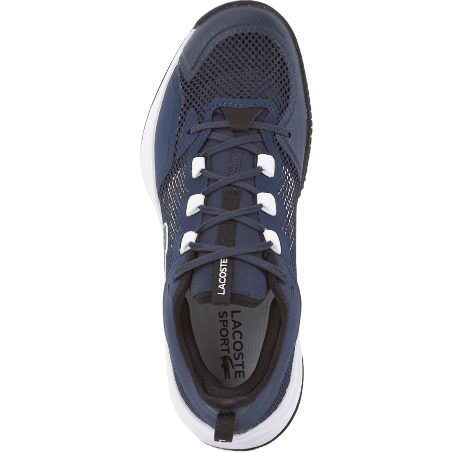 Ag-lt 21 All Court Navy/white/black - Bild 5