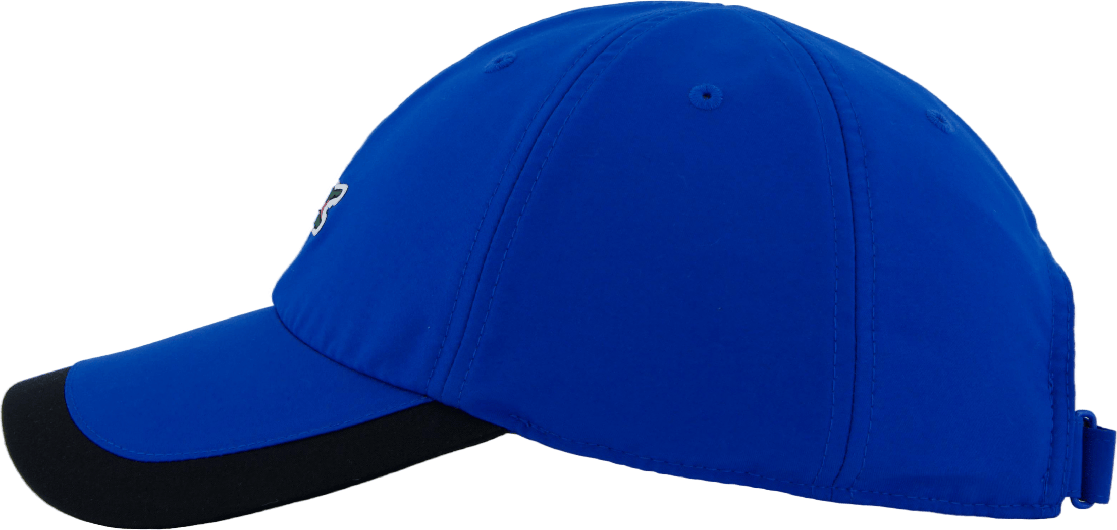 Lacoste Cap Marina/black - Bild 2