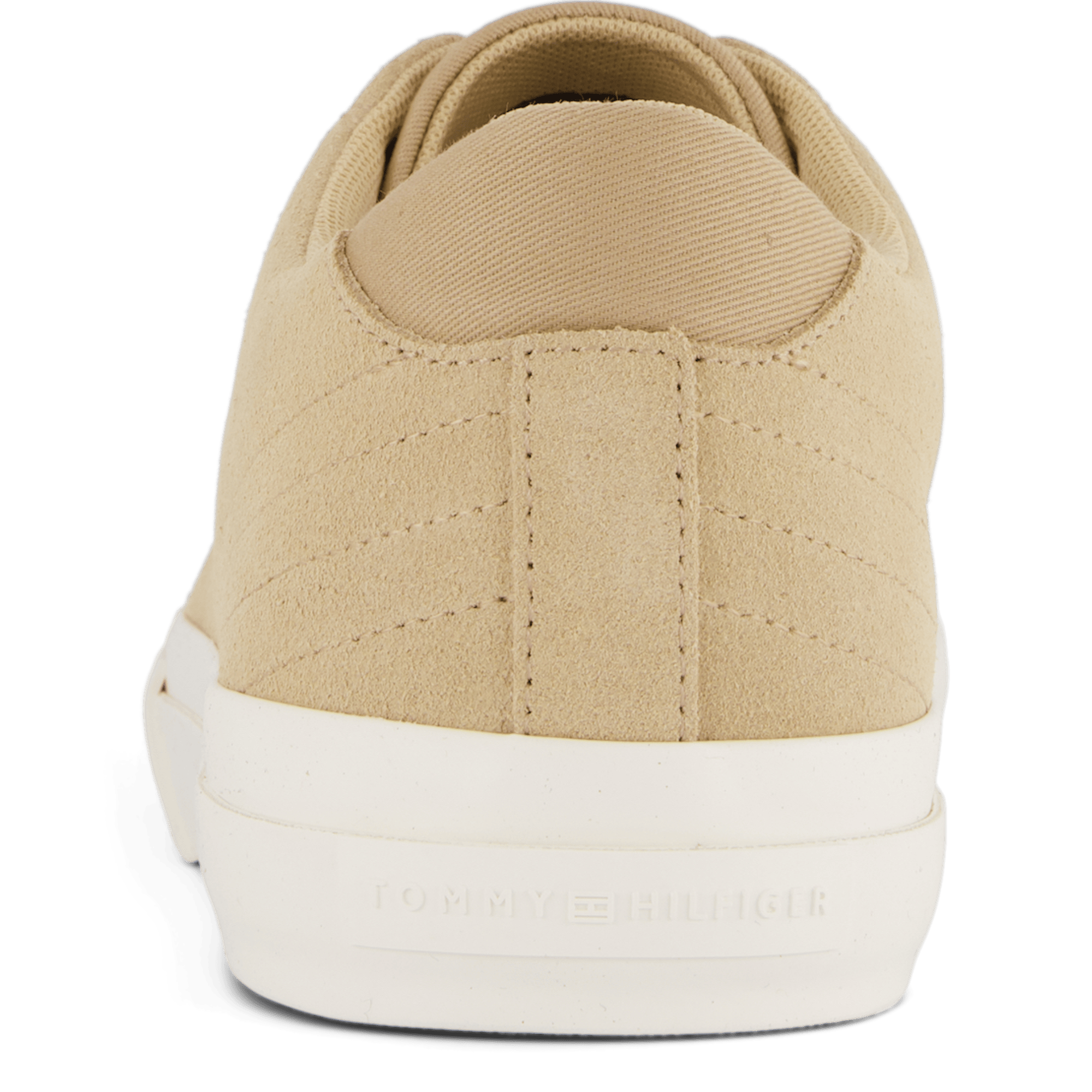 Th Hi Vulc Street Low Suede - Bild 2