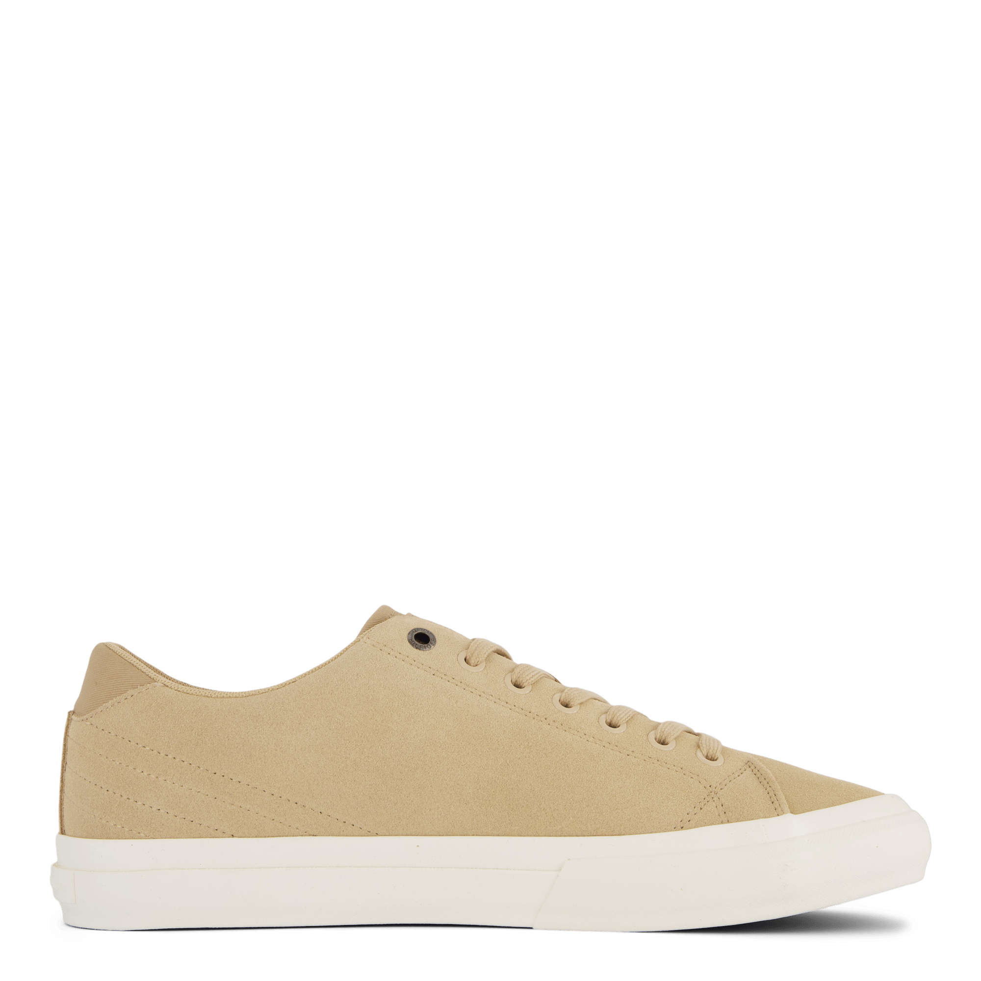 Th Hi Vulc Street Low Suede - Bild 3