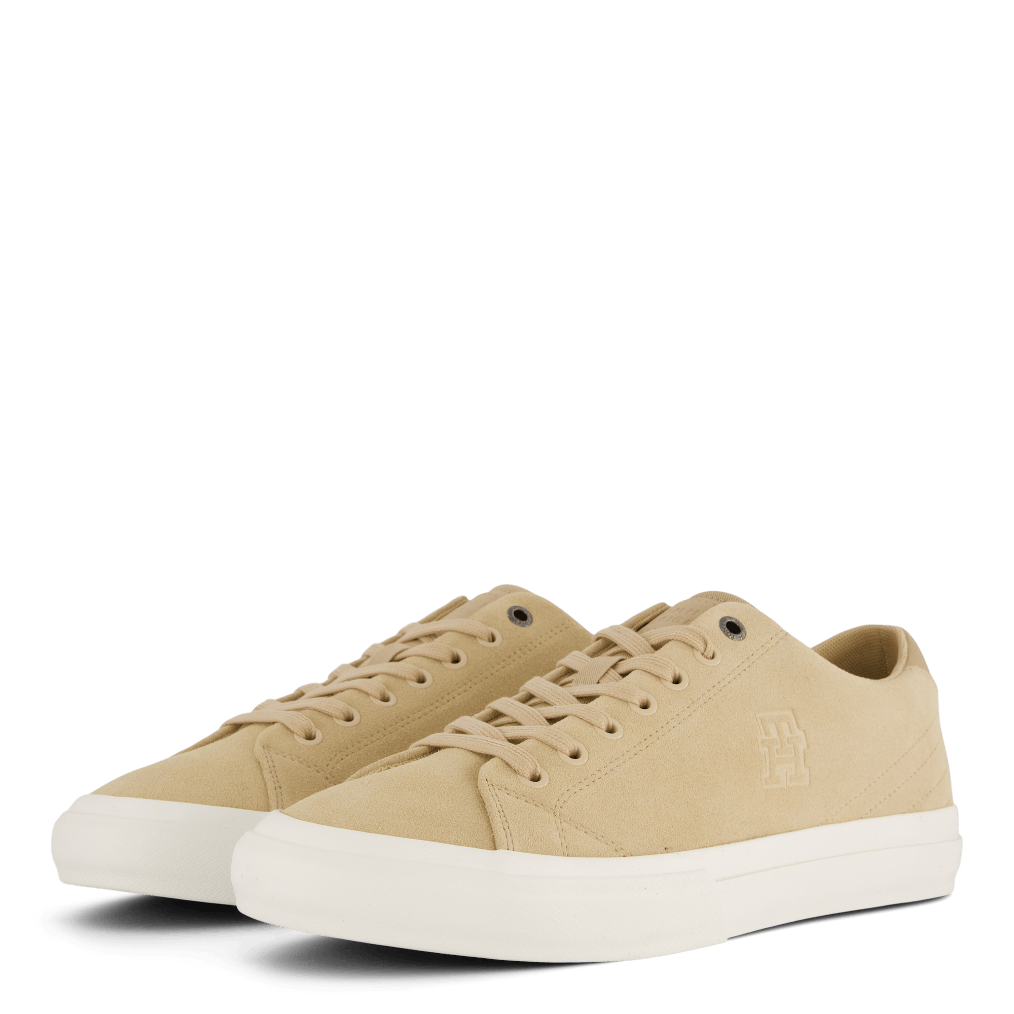 Th Hi Vulc Street Low Suede - Bild 5
