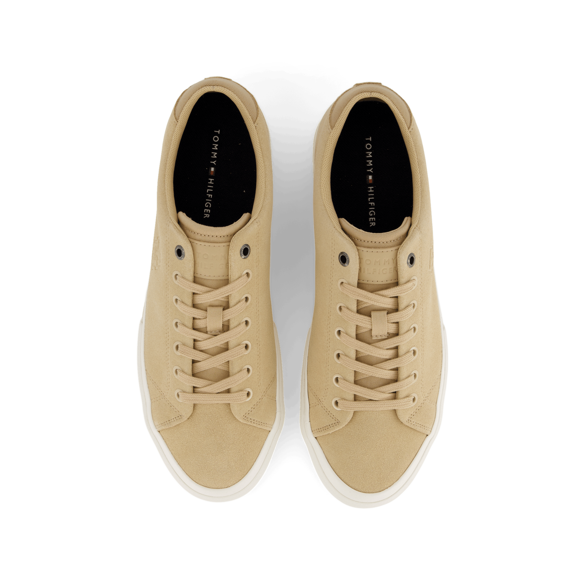 Th Hi Vulc Street Low Suede - Bild 6