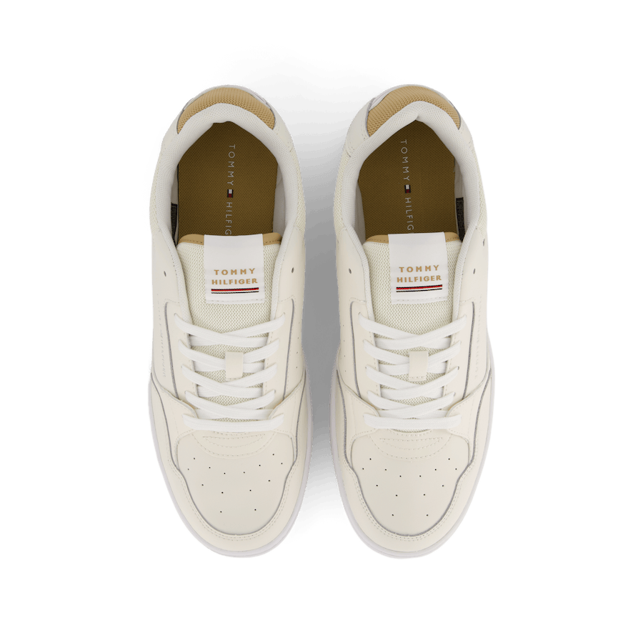 Th Basket Core Leather Whisper - Bild 6