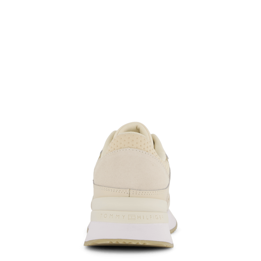 Elevated Embossed Runner Gold Sugarcane - Bild 2