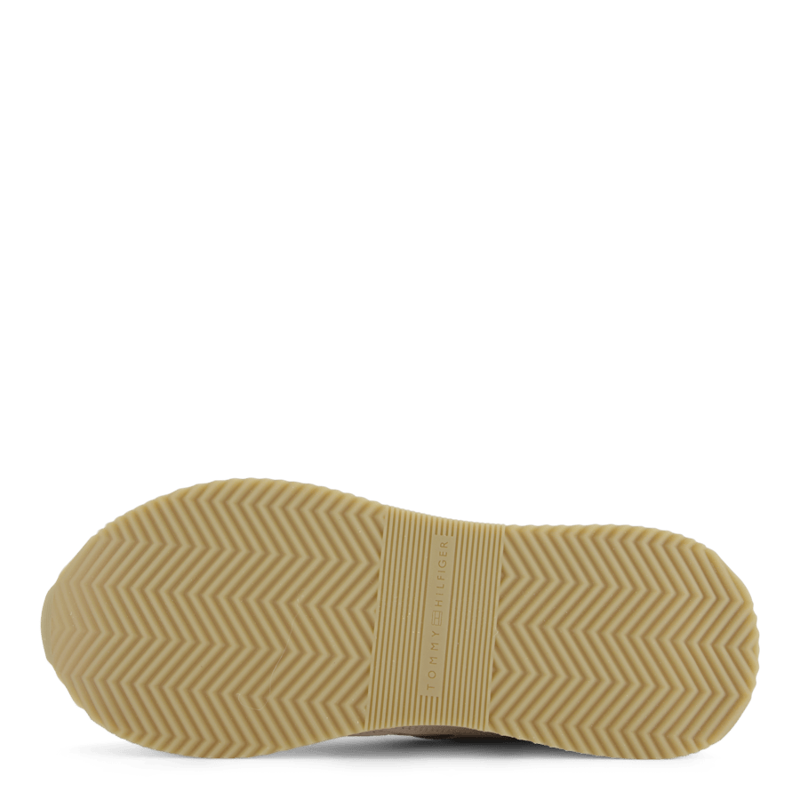 Elevated Embossed Runner Gold Sugarcane - Bild 4