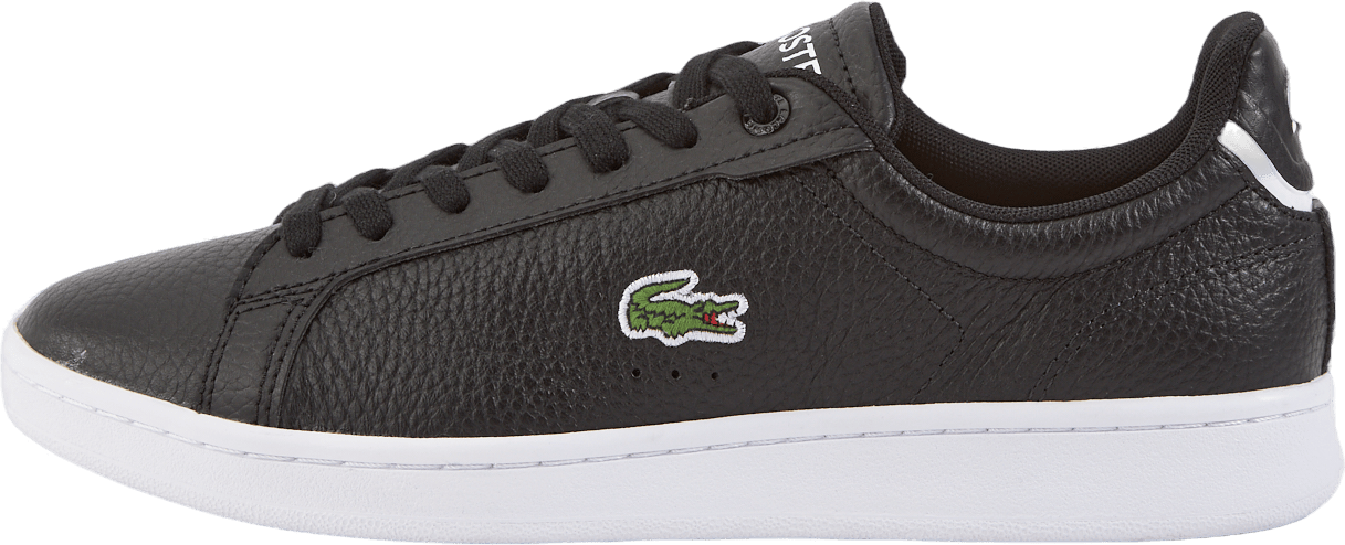 Carnaby Pro Black, Male, Sko, Sneakers, Svart, EU 46