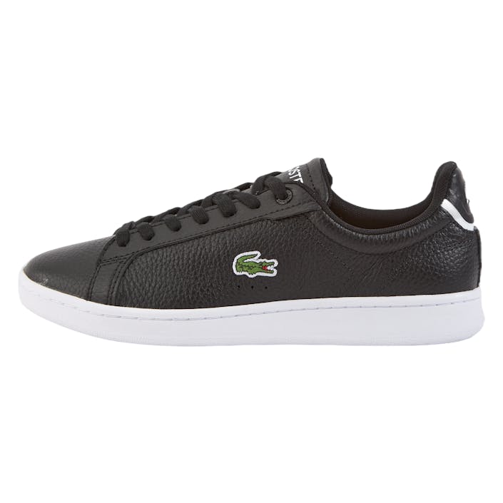 Carnaby Pro Black, Male, Shoes, Trainers, Black, EU 43