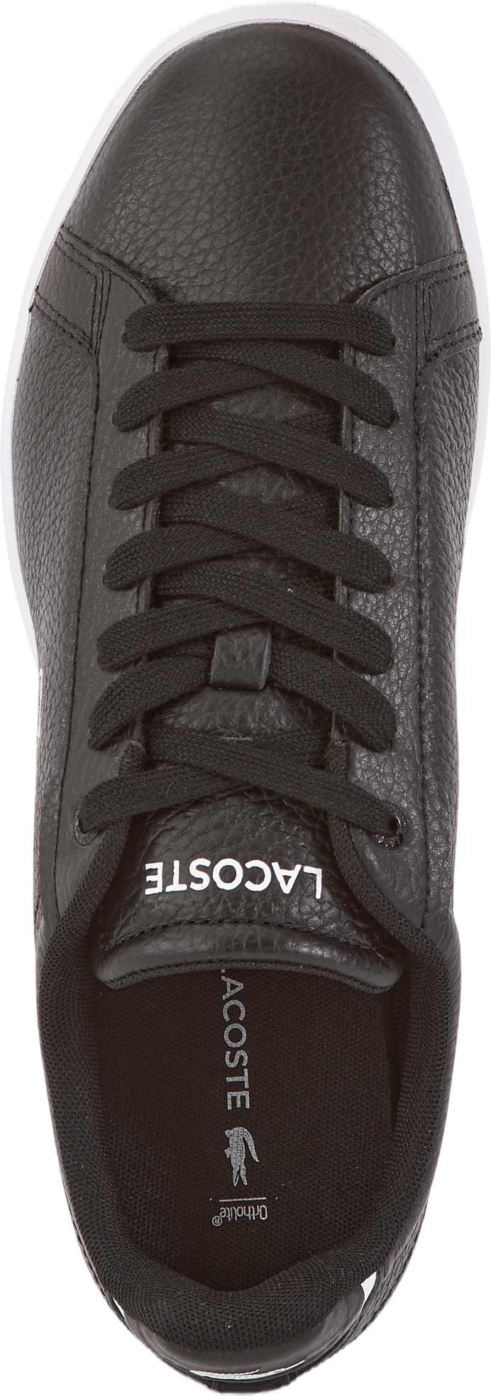 Carnaby Pro Sneaker Black - Bild 5