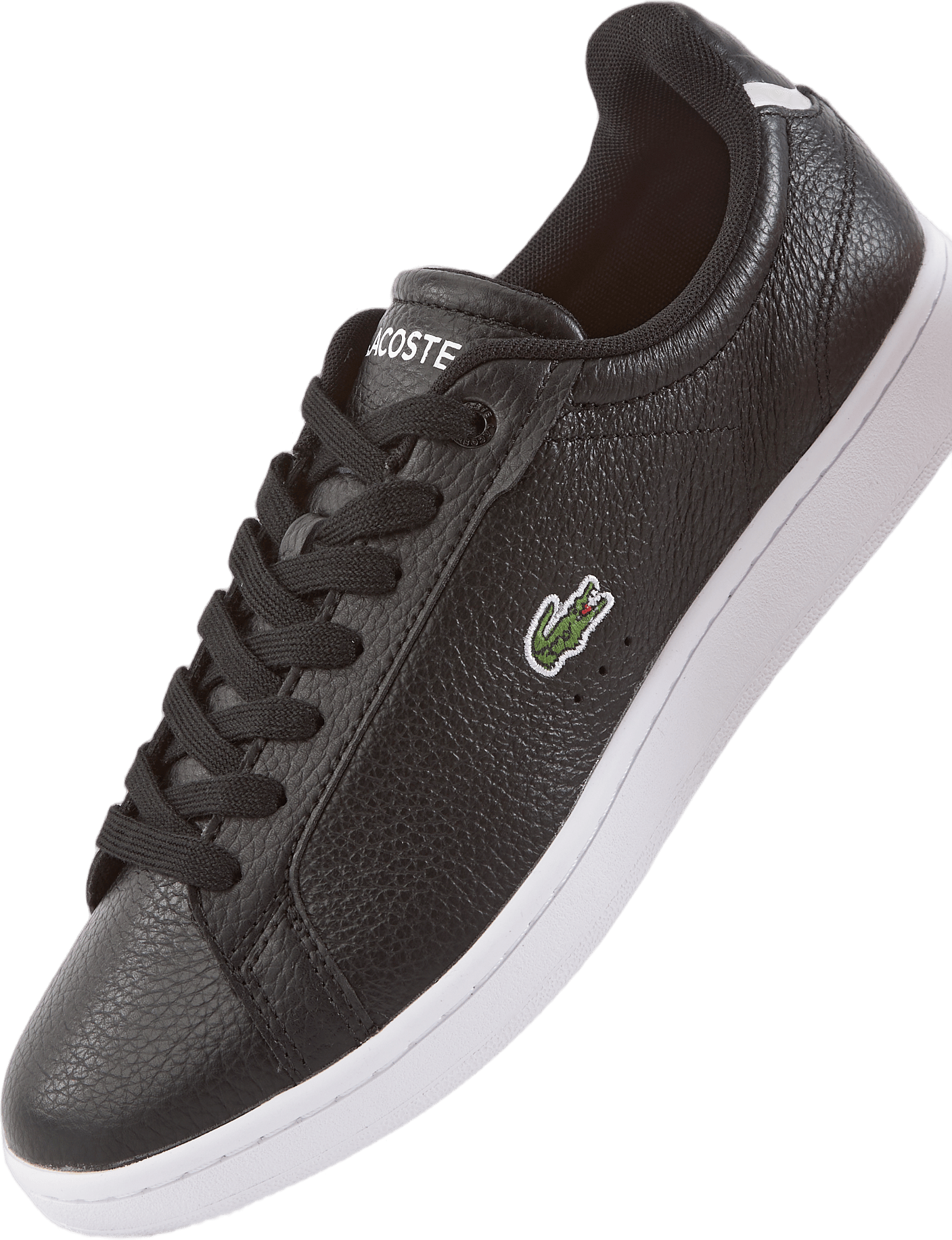 Carnaby Pro Sneaker Black - Bild 6