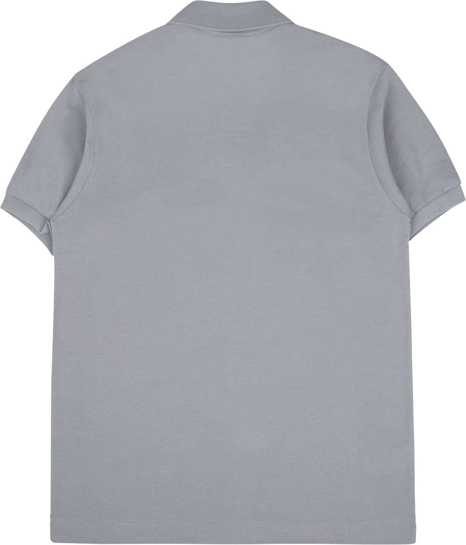 Classic Fit L.12.12 Polo Shirt Grey - Bild 2