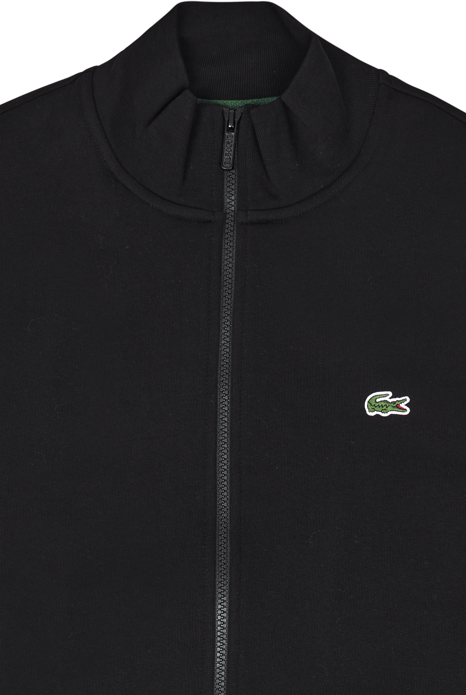 Lacoste Embroidered Logo Track Top In - Bild 4
