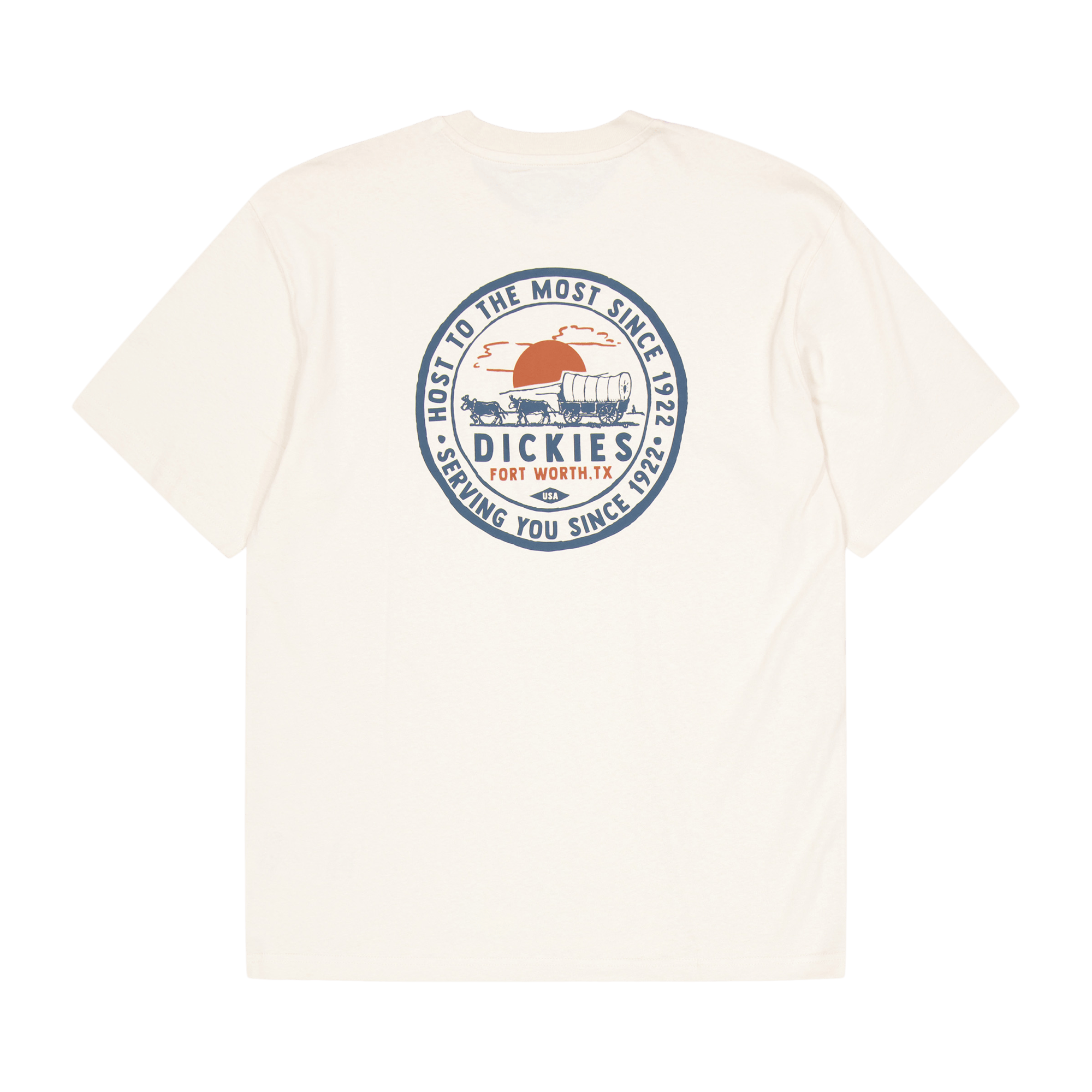 sburg Tee Ss cap - Bild 2