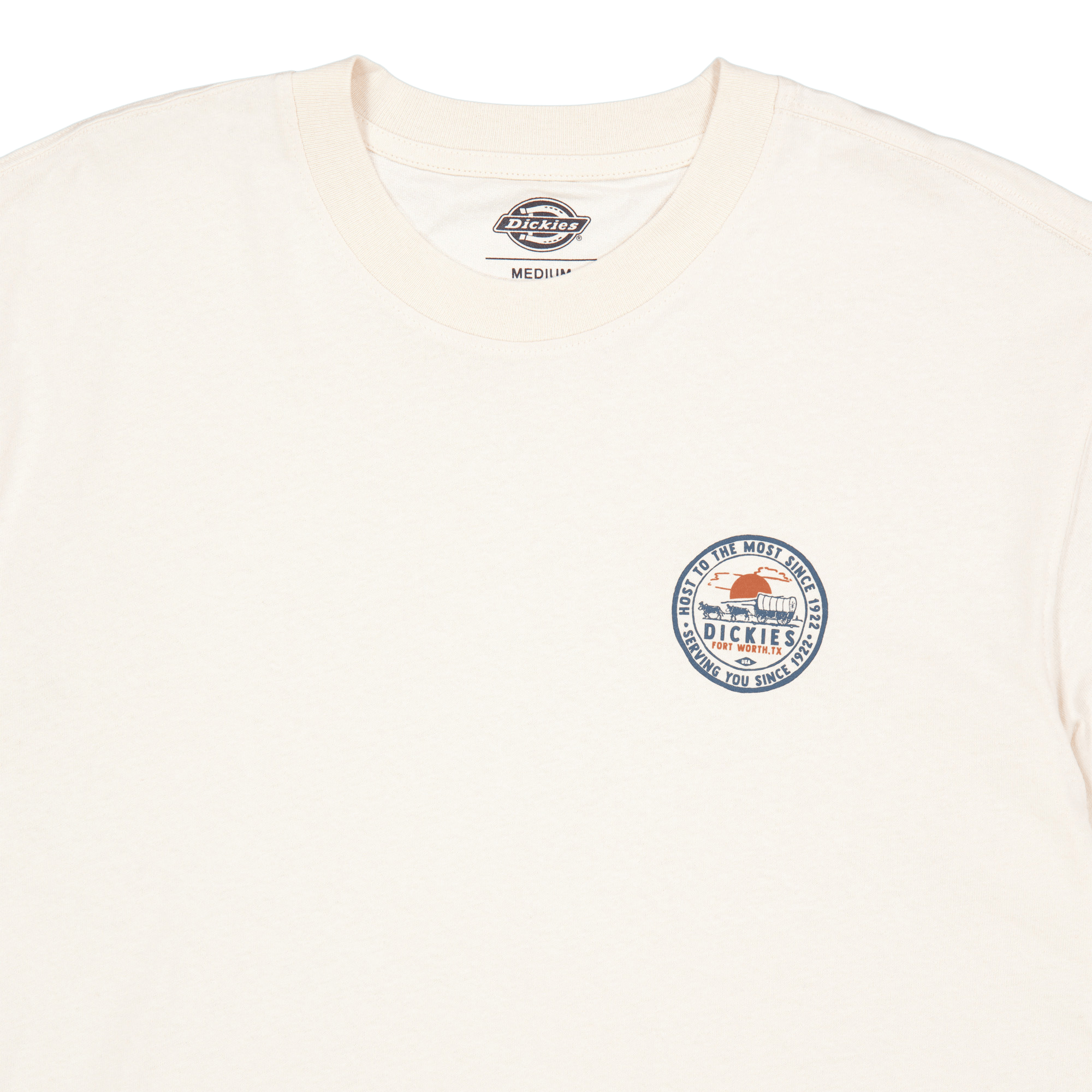 sburg Tee Ss cap - Bild 3