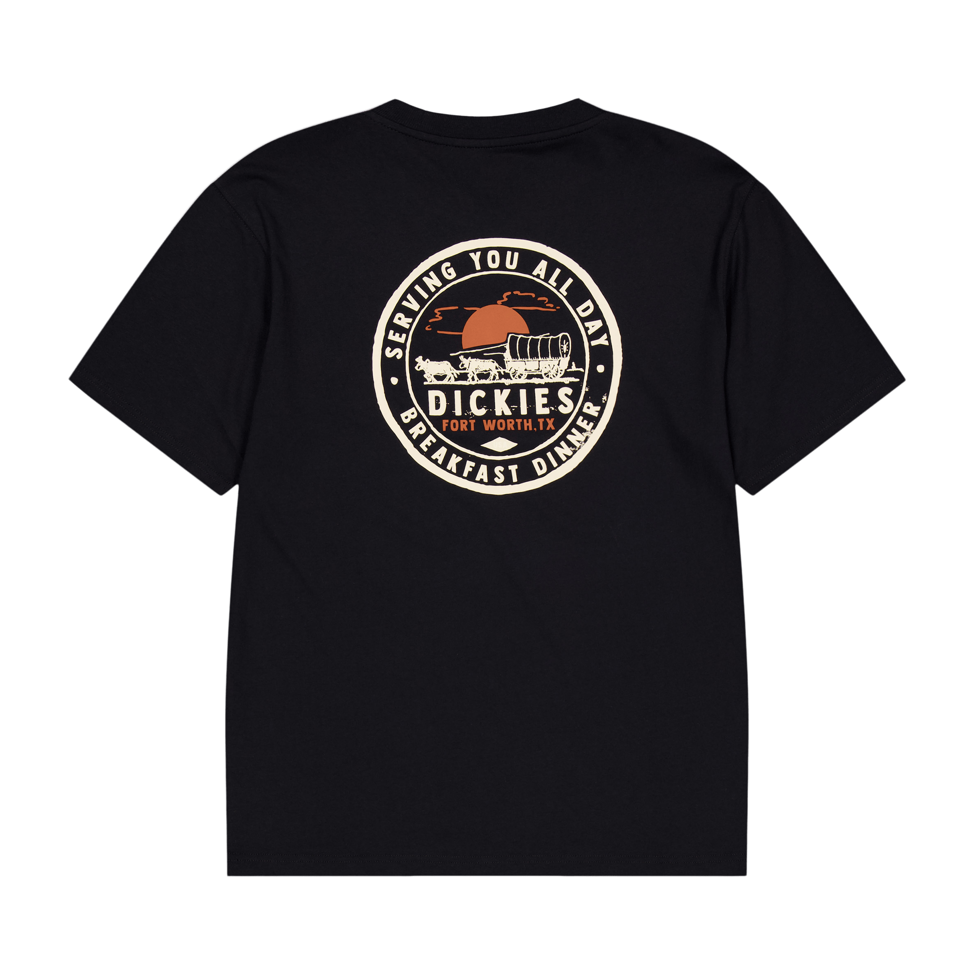 sburg Tee Ss - Bild 2