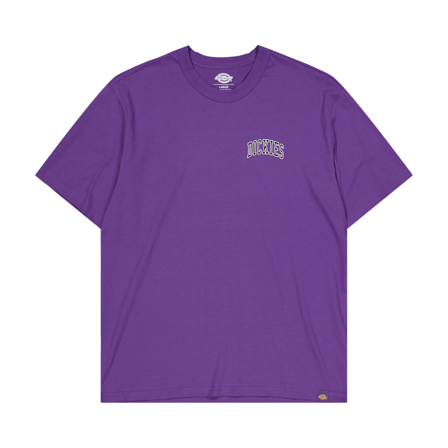 Aitkin Chest Tee Ss Imperial Palace