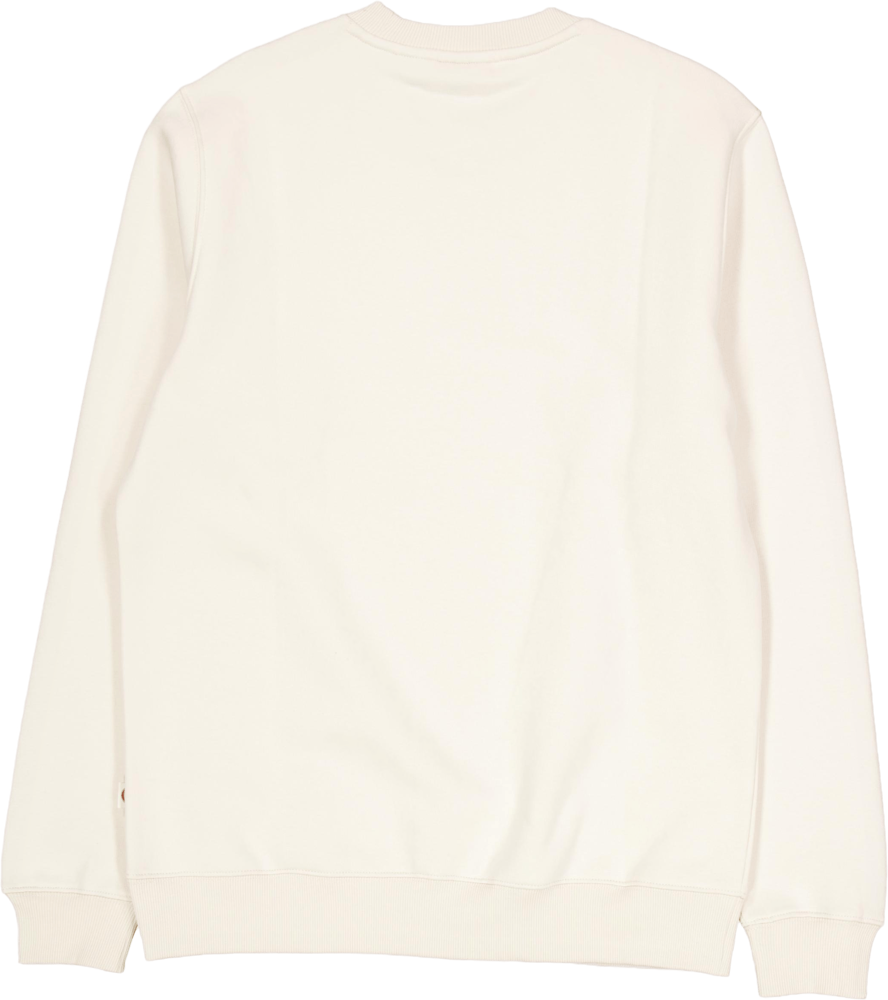 Oakport Sweatshirt Whitecap Gray - Bild 2
