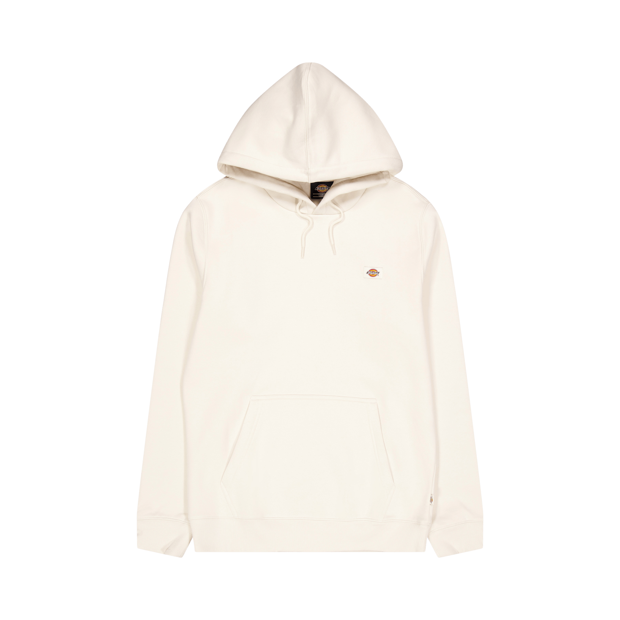 Oakport Hoodie Whitecap Gray